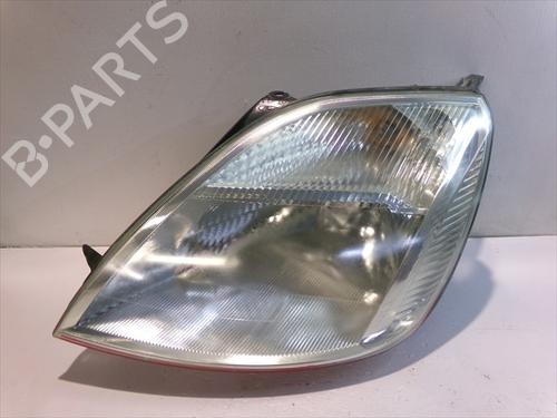 Used Left headlight Left headlight 39197396 39197396