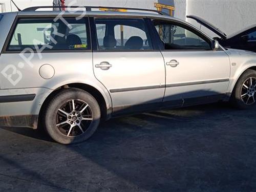 Headlight switch VW PASSAT B5 (3B2) 1.9 TDI | BP24565835I24 - Image 6