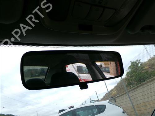 Used Rear mirror Rear mirror VOLVO S40 I (644) 1.6 (105 hp) 24568425 24568425