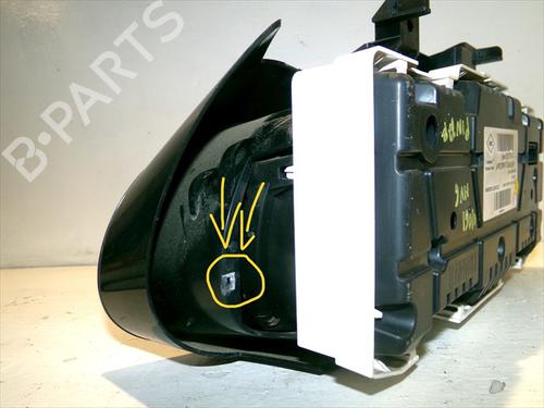 Electronic module RENAULT CLIO IV (BH_) 1.5 dCi 75 | BP24561726M83 - Image 5