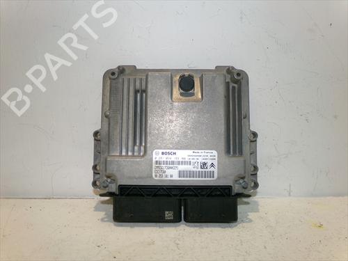 Used Other Other CITROËN BERLINGO Box Body/MPV (B9) 1.6 HDi 75 (75 hp) 34152070 34152070