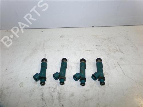 Used Injector Injector MAZDA 2 (DE_, DH_) 1.3 (DE3FS) (86 hp) 24566164 24566164
