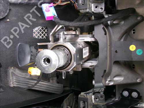 Used Steering column Steering column AUDI TT (8J3) 2.0 TFSI (200 hp) 24567702 24567702