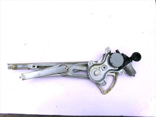 Used Front right window mechanism Front right window mechanism 37682759 37682759