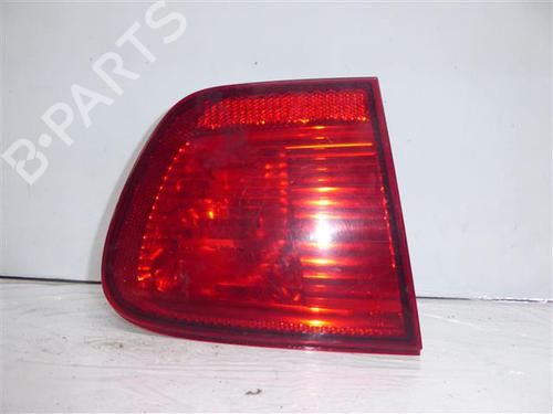 Used Left tailgate light Left tailgate light SEAT CORDOBA (6K1, 6K2) 1.0 i (50 hp) 24556297 24556297