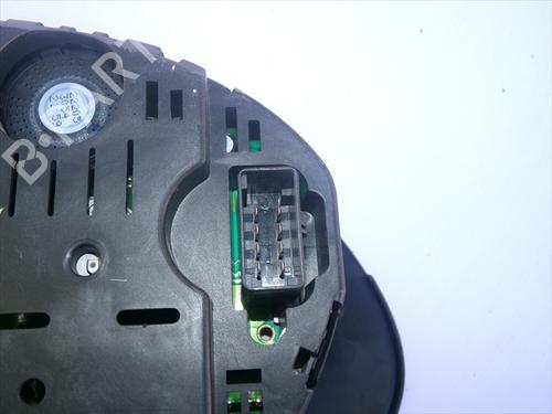 Electronic module SEAT CORDOBA (6L2) 1.9 TDI | BP39526331M83 - Image 3