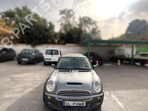 Used Parts MINI MINI (R50, R53) Cooper S 4956676