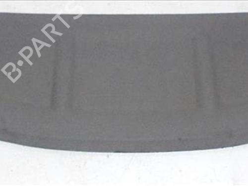 Used Rear parcel shelf Rear parcel shelf CHEVROLET LACETTI (J200) 1.6 (109 hp) 24564096 24564096