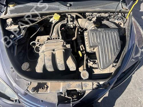 Engine CHRYSLER PT CRUISER (PT_) 1.6 | BP32281776M1 - Image 3