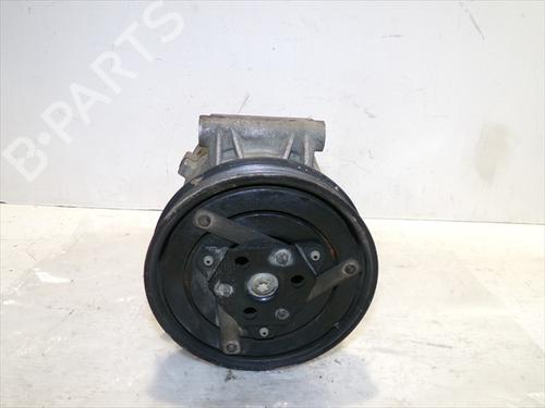 AC compressor RENAULT SCÉNIC II (JM0/1_) 1.5 dCi (JM0F) | BP26446498M34 - Image 2