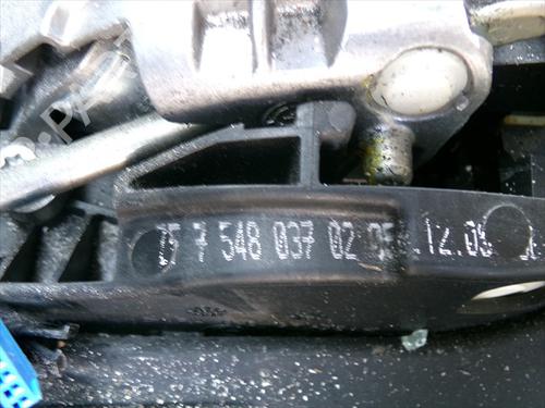 Gearstang BMW 3 (E90) 320 d | BP37414648M90 - Image 2