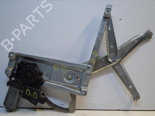 Used Front right window mechanism Front right window mechanism OPEL VECTRA B (J96) 2.0 DTI 16V (F19) (101 hp) 24567980 24567980