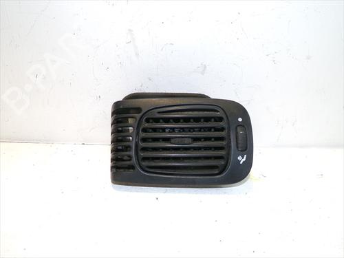 Used Air vent Air vent TATA INDIGO MARINA (4_V2) 1.4 DICOR (71 hp) 33423896 33423896