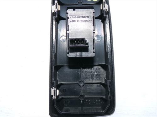 Right front window switch BMW 1 (E87) 118 d | BP39226202I26 - Image 3