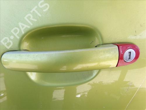 front-left-exterior-door-handle-seat-ibiza-iv-6j5-6p1-2008-2009-2010-2011-2012-2013-2014-2015-2016-2017-27444809 main image