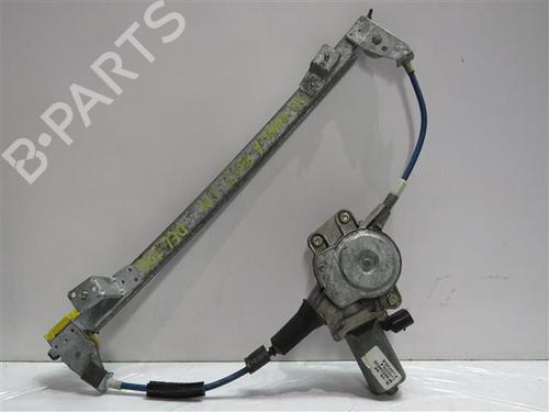Used Front right window mechanism Front right window mechanism FIAT BRAVA (182_) 1.2 16V 80 (80 hp) 24556883 24556883
