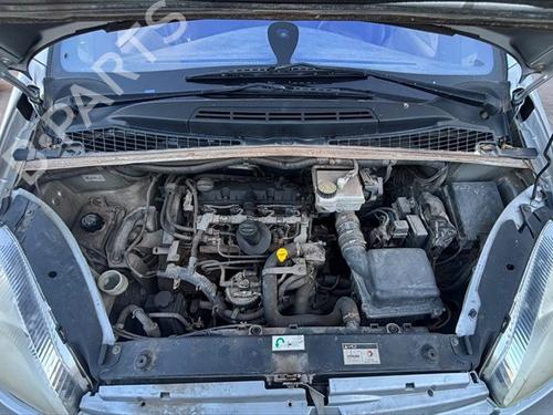 Used Engine Engine CITROËN XSARA PICASSO (N68) 2.0 HDi (90 hp) 36404886 36404886