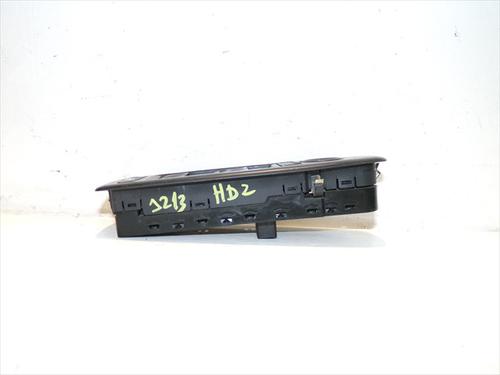 Left front window switch RENAULT LAGUNA III (BT0/1) 1.5 dCi (BT00, BT0A, BT0T, BT1J) | BP36694394I27 - Image 2
