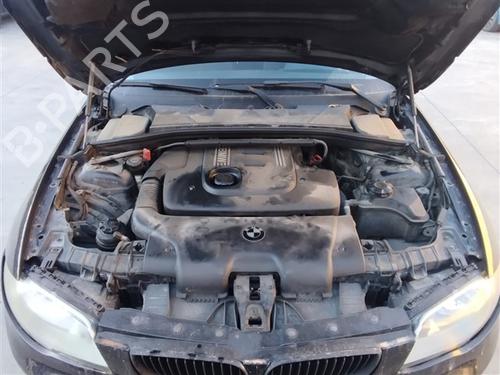Front right seatbelt BMW 1 (E87) 118 d | BP25733774I25 - Image 6
