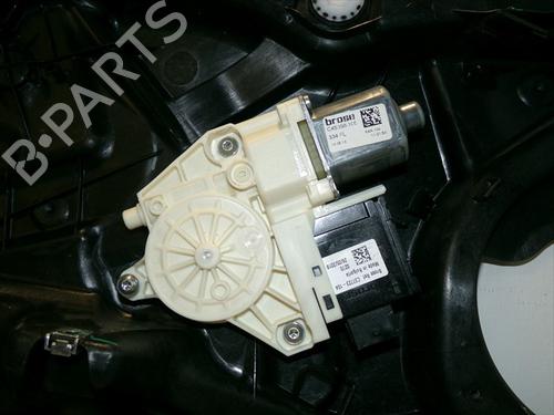 Front left window mechanism FIAT 500X (334_) 1.4 (334AXC1B, 334AXC11) | BP37282398C22 - Image 2