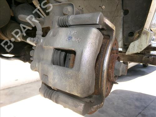 Used Left front brake caliper Left front brake caliper TATA INDIGO MARINA (4_V2) 1.4 DICOR (71 hp) 33423945 33423945