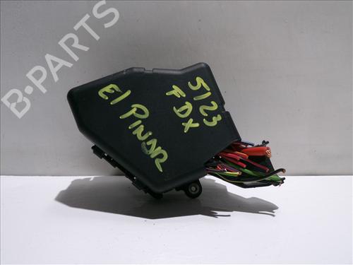 Fuse box AUDI A4 B7 (8EC) 2.0 TDI | BP24857555E1 - Image 2