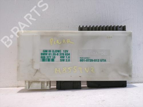 electronic-module-bmw-5-e39-1995-1996-1997-1998-1999-2000-2001-2002-2003-29450775 main image