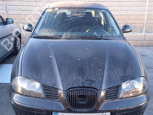 Front right seatbelt SEAT CORDOBA (6L2) 1.2 | BP24564942I25