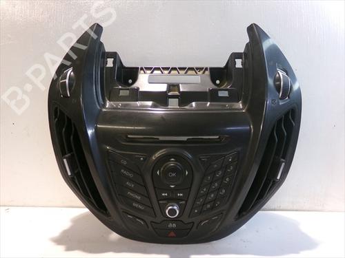 Used Switch Switch FORD TOURNEO COURIER B460 MPV 1.5 TDCi (95 hp) 24567891 24567891