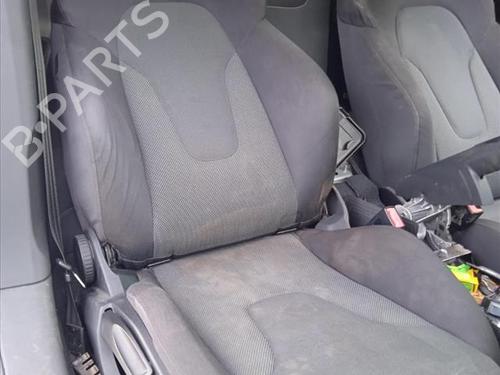 Used Right front seat Right front seat AUDI TT (8J3) 2.0 TFSI (200 hp) 24567689 24567689