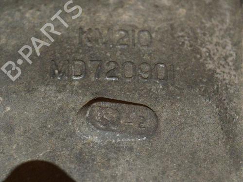 Gearbox KIA JOICE (MTE1P) 2.0 | BP24564636M3 - Image 5