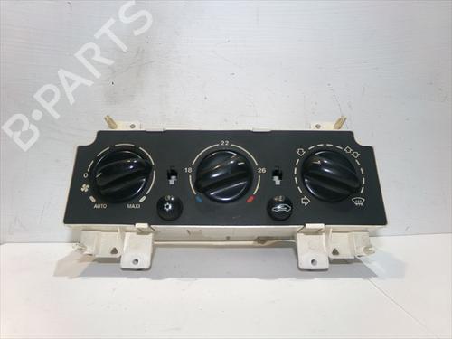 Used Climate control Climate control CITROËN XSARA (N1) 2.0 HDi 109 (109 hp) 35751005 35751005