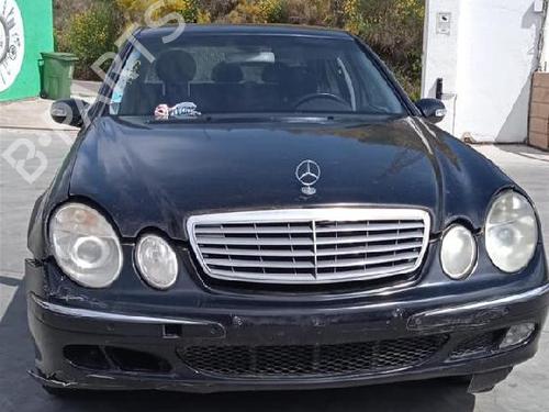 Electronic module MERCEDES-BENZ E-CLASS (W211) E 220 CDI (211.006) | BP24561400M83 - Image 5