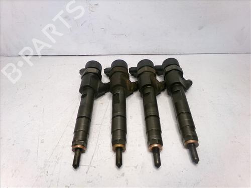 Used Injector Injector RENAULT MEGANE II (BM0/1_, CM0/1_) 1.5 dCi (BM1F, CM1F) (86 hp) 28070230 28070230