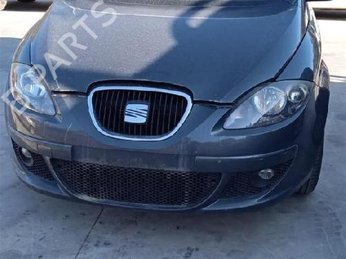 Left sun visor SEAT ALTEA (5P1) 1.6 TDI | BP24559292I1 - Image 3