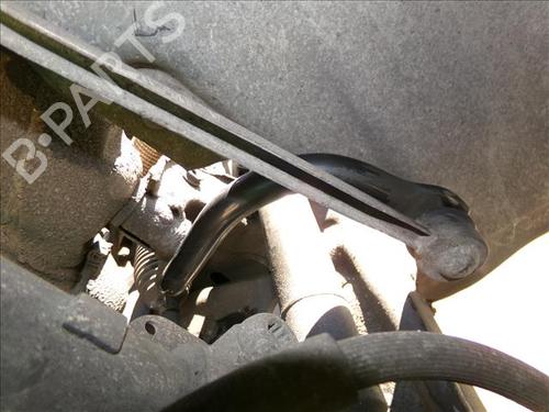 Used Anti roll bar Anti roll bar SEAT TOLEDO IV (KG3) 1.6 TDI (115 hp) 24858650 24858650