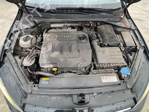 Electronic module VW GOLF VII Variant (BA5, BV5) 1.6 TDI | BP33422930M83  - Image 5