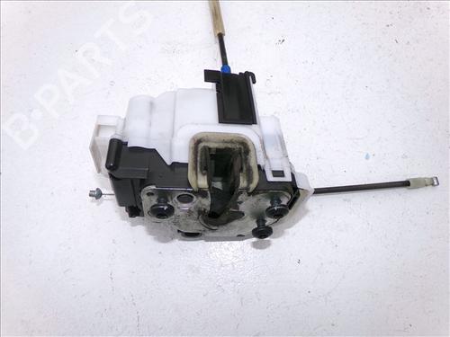 front-right-lock-citroen-nemo-box-bodympv-aa_-2008-30908435 main image