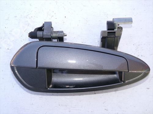 Used Rear right exterior door handle Rear right exterior door handle FIAT LINEA (323_, 110_) 1.3 D Multijet (323AXB1A) (95 hp) 40597804 40597804