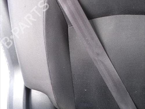 Used Rear right seatbelt Rear right seatbelt NISSAN QASHQAI +2 (JJ10E) 1.5 dCi (110 hp) 33650914 33650914