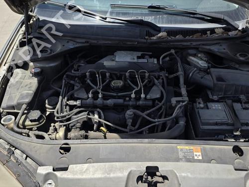 Luftventil FORD MONDEO III (B5Y) 2.0 16V TDDi / TDCi | BP37020283I21 - Image 6