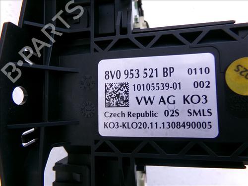 Switch AUDI A3 (8V1, 8VK) 2.0 TDI | BP28035017I30 - Image 3