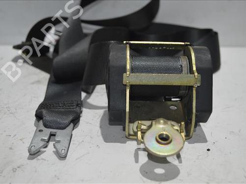 Used Front right seatbelt Front right seatbelt RENAULT LAGUNA II (BG0/1_) 1.9 dCi (BG0R, BG0E) (100 hp) 25865034 25865034