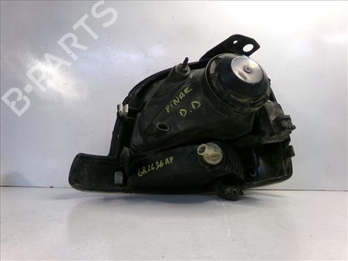 Right headlight RENAULT KANGOO (KC0/1_) 1.2 16V (KC05, KC06, KC03, KC0T, KC0W, KC1D) | BP24874023C29 - Image 2