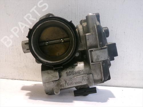 throttle-body-peugeot-307-3ac-2000-2001-2002-2003-2004-2005-2006-2007-2008-2009-2010-2011-2012-39399054 main image