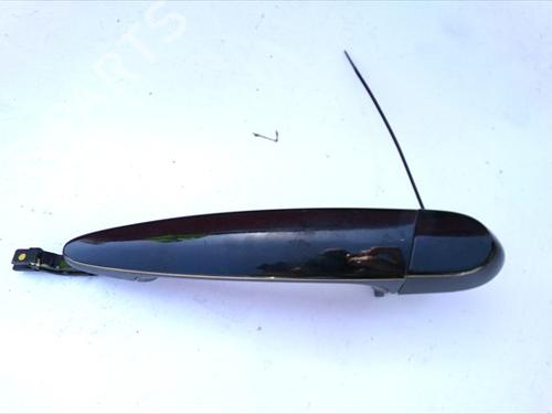 Used Rear left exterior door handle Rear left exterior door handle BMW 3 (E90) 320 d (163 hp) 34535013 34535013