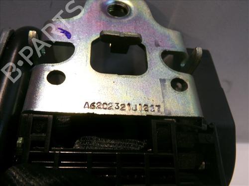 Front left seatbelt PEUGEOT BIPPER (AA_) 1.3 HDi 75 | BP24560099I26  - Image 5
