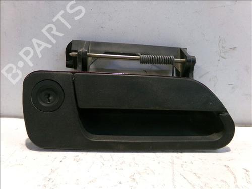 Used Front right exterior door handle Front right exterior door handle 28314028 28314028