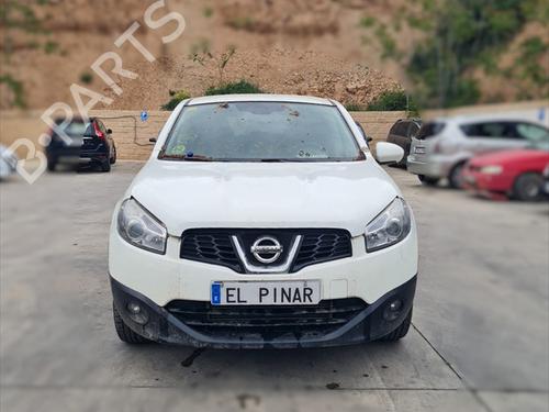 Used Parts NISSAN QASHQAI I (J10, NJ10) 1.6 dCi All-wheel Drive 4653406