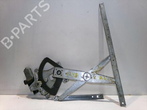 Used Front left window mechanism Front left window mechanism DAEWOO KALOS (KLAS) 1.4 16V (94 hp) 33423187 33423187